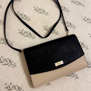Kate Spade Laurel Way Winni Crossbody Handbag